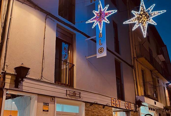 Hostal Ars